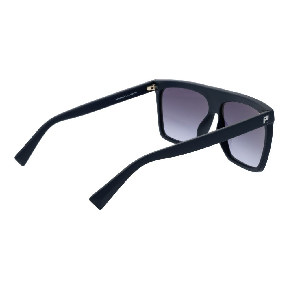 Fila Blue Plastic Sunglasses | Regal Royce