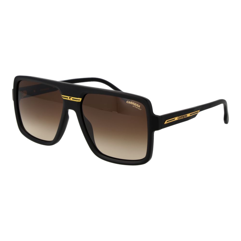 Carrera Black Polyamide Sunglasses | Regal Royce