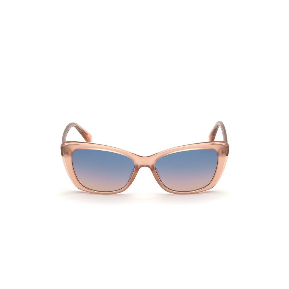 Guess Multicolor Injected Sunglasses | Regal Royce