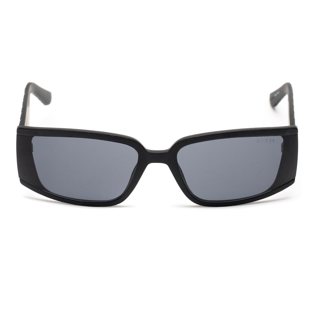 Guess Black Resin Sunglasses | Regal Royce
