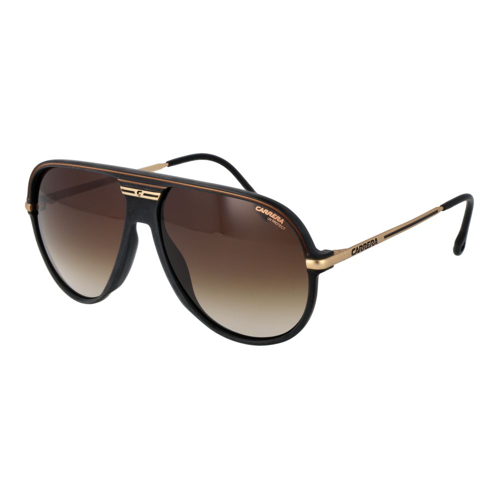 Carrera Black Polyamide Sunglasses | Regal Royce
