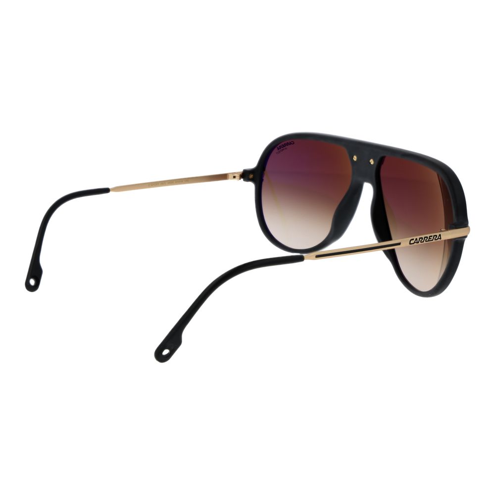 Carrera Black Polyamide Sunglasses | Regal Royce