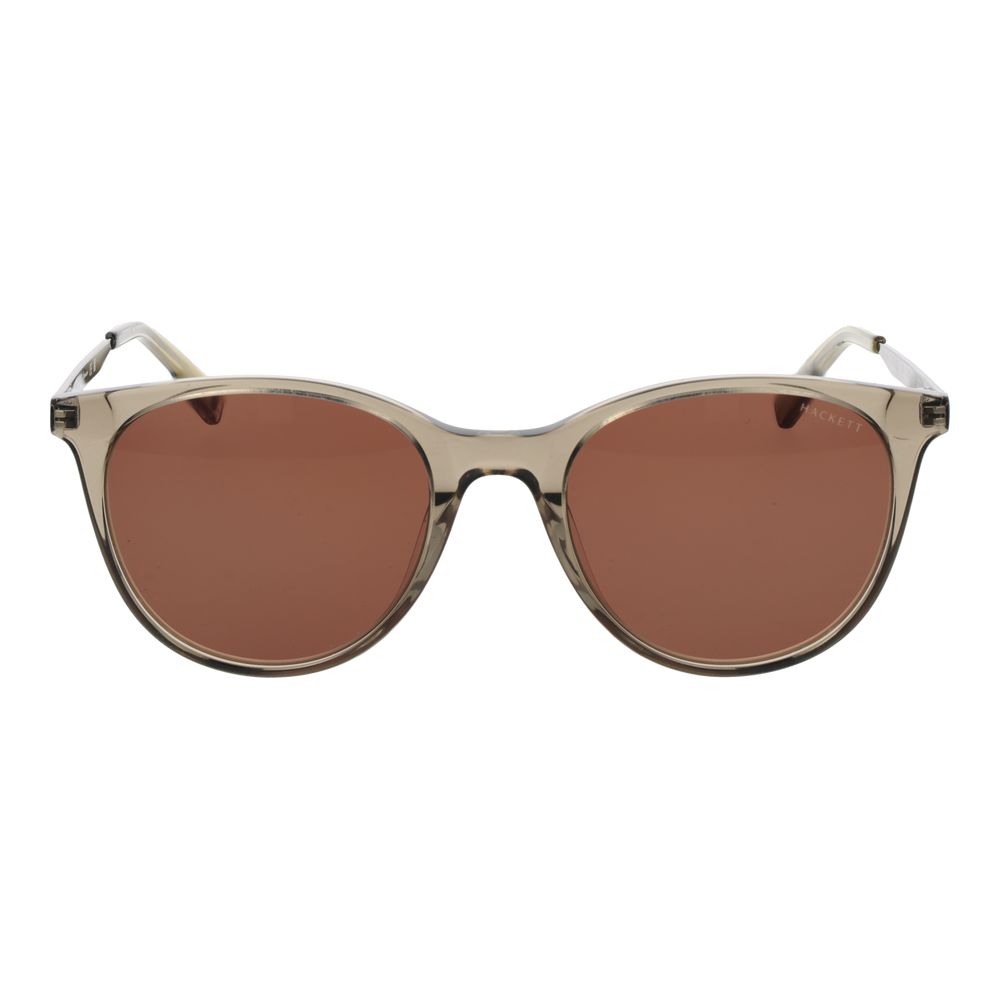 Hackett Bicolor Acetate Sunglasses | Regal Royce