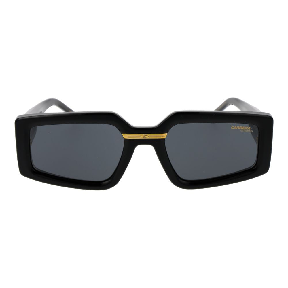 Carrera Black Polyamide Sunglasses | Regal Royce