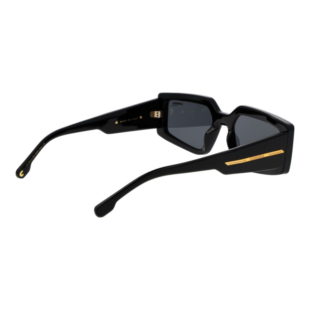 Carrera Black Polyamide Sunglasses | Regal Royce