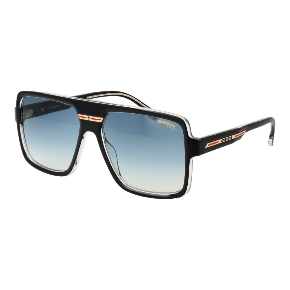 Carrera Black Polyamide Sunglasses | Regal Royce