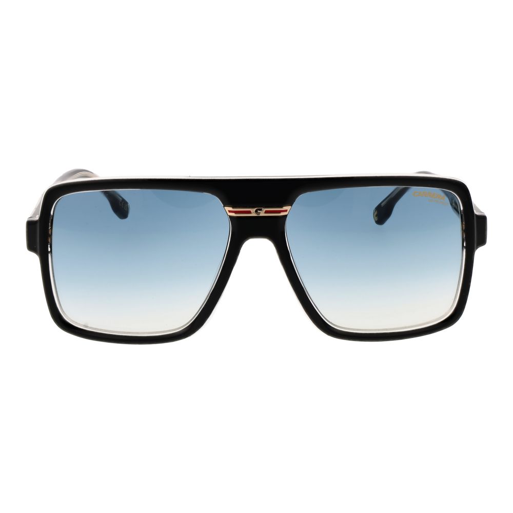 Carrera Black Polyamide Sunglasses | Regal Royce