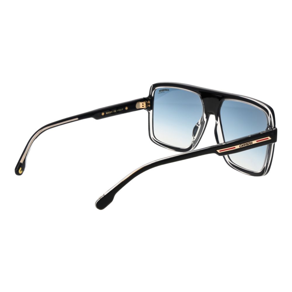 Carrera Black Polyamide Sunglasses | Regal Royce