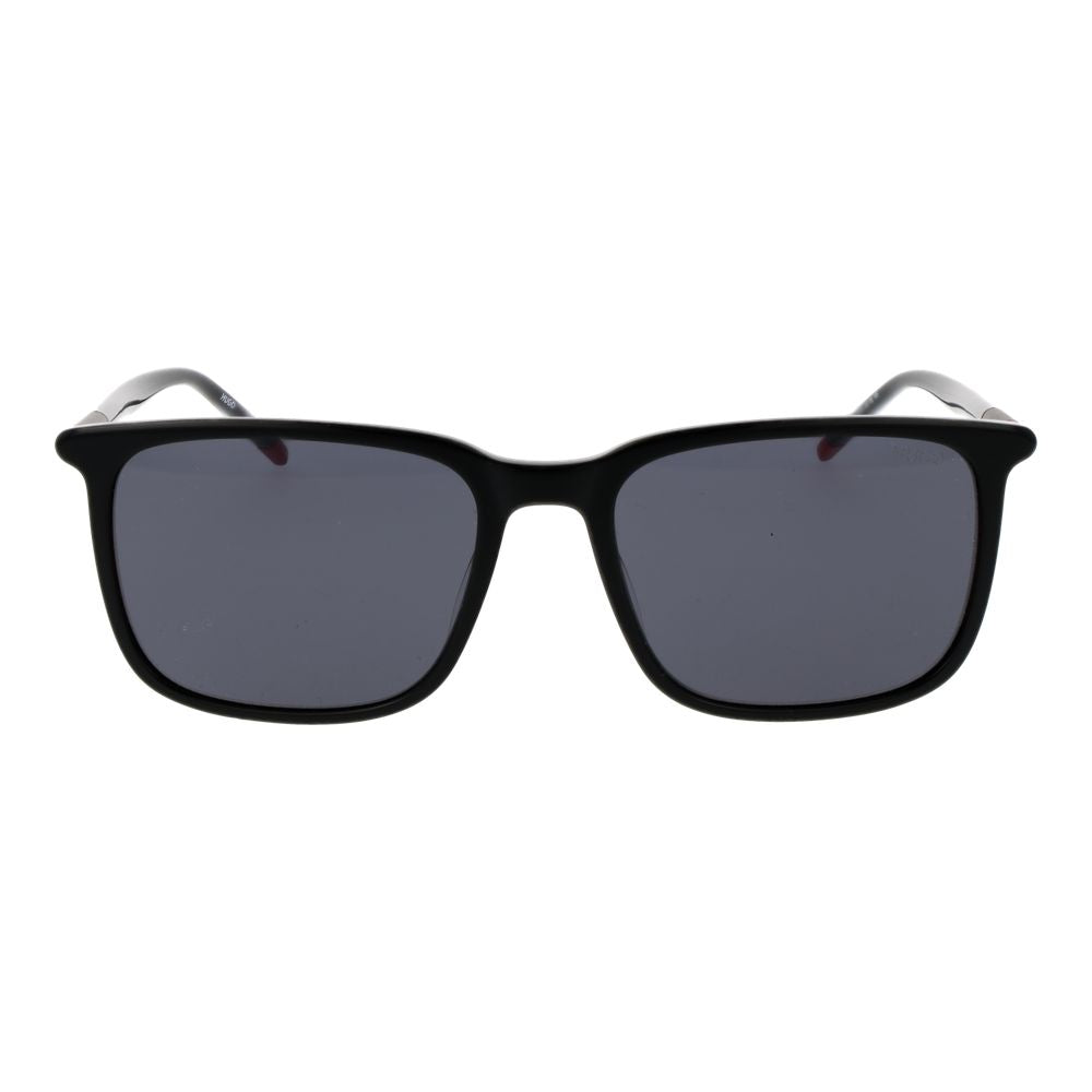 Hugo Boss Black Acetate Sunglasses | Regal Royce