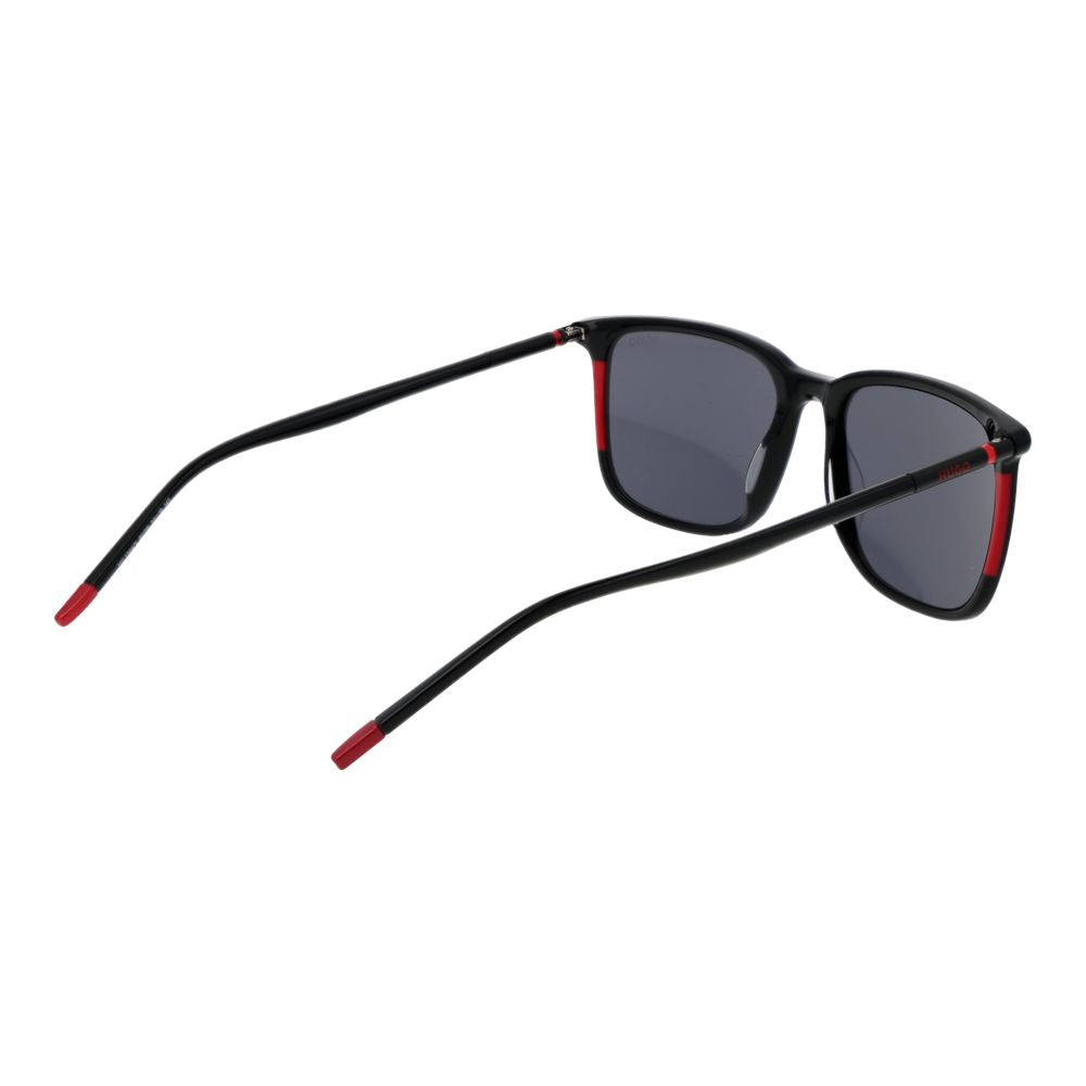 Hugo Boss Black Acetate Sunglasses | Regal Royce