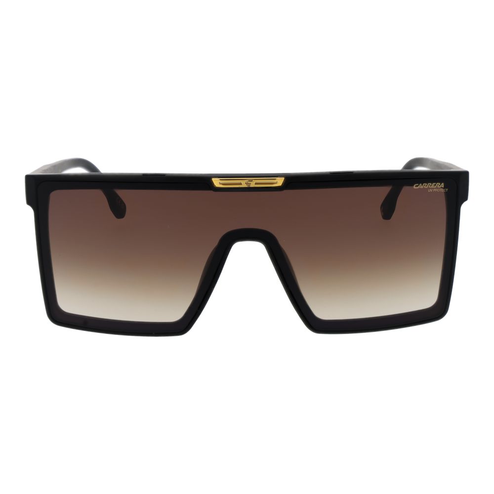 Carrera Black Polyamide Sunglasses | Regal Royce