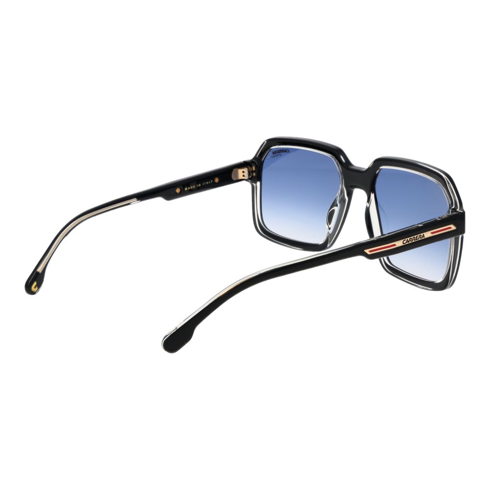Carrera Black Plastic Sunglasses | Regal Royce