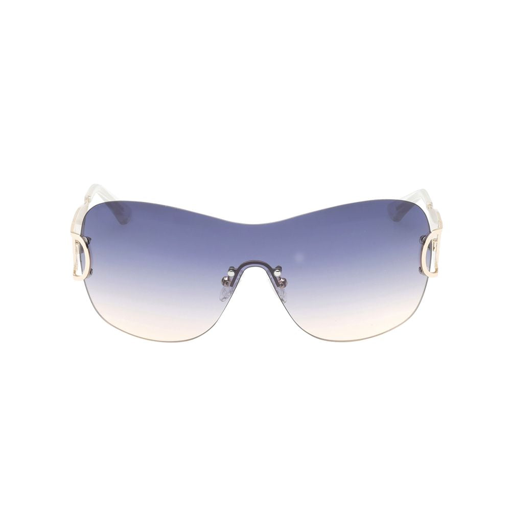 Guess Gold Metal Sunglasses | Regal Royce