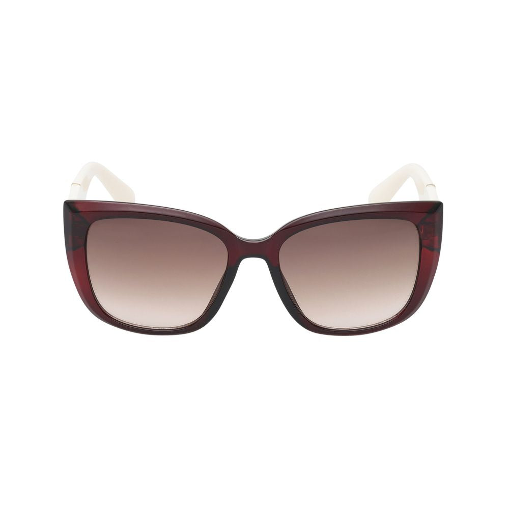 Guess Brown Resin Sunglasses | Regal Royce