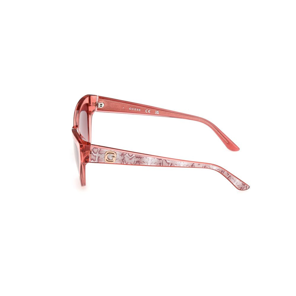 Guess Multicolor Acetate Sunglasses | Regal Royce