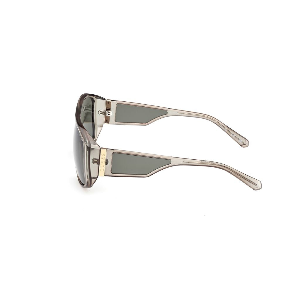 Guess Bicolor Resin Sunglasses | Regal Royce