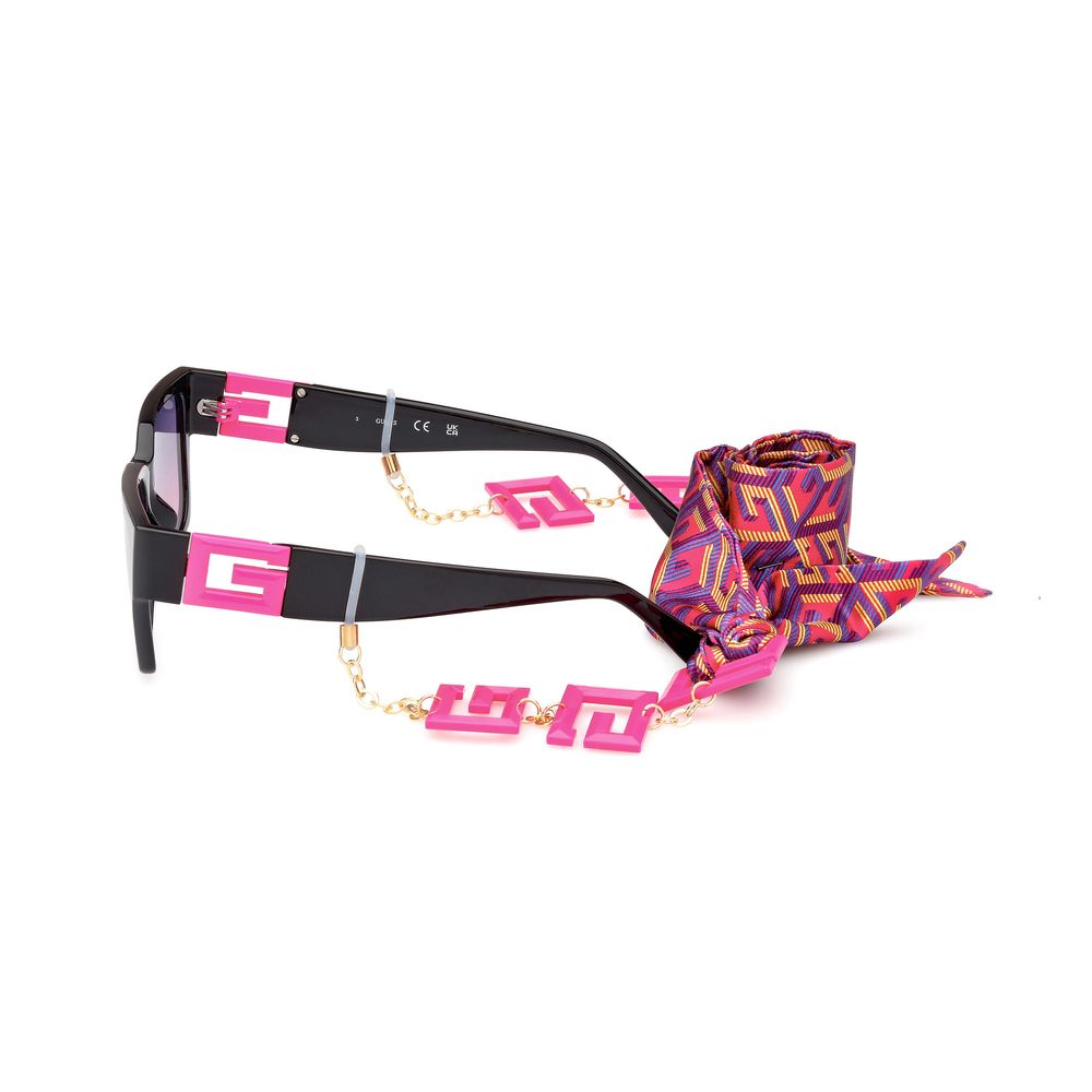 Guess Multicolor Resin Sunglasses | Regal Royce