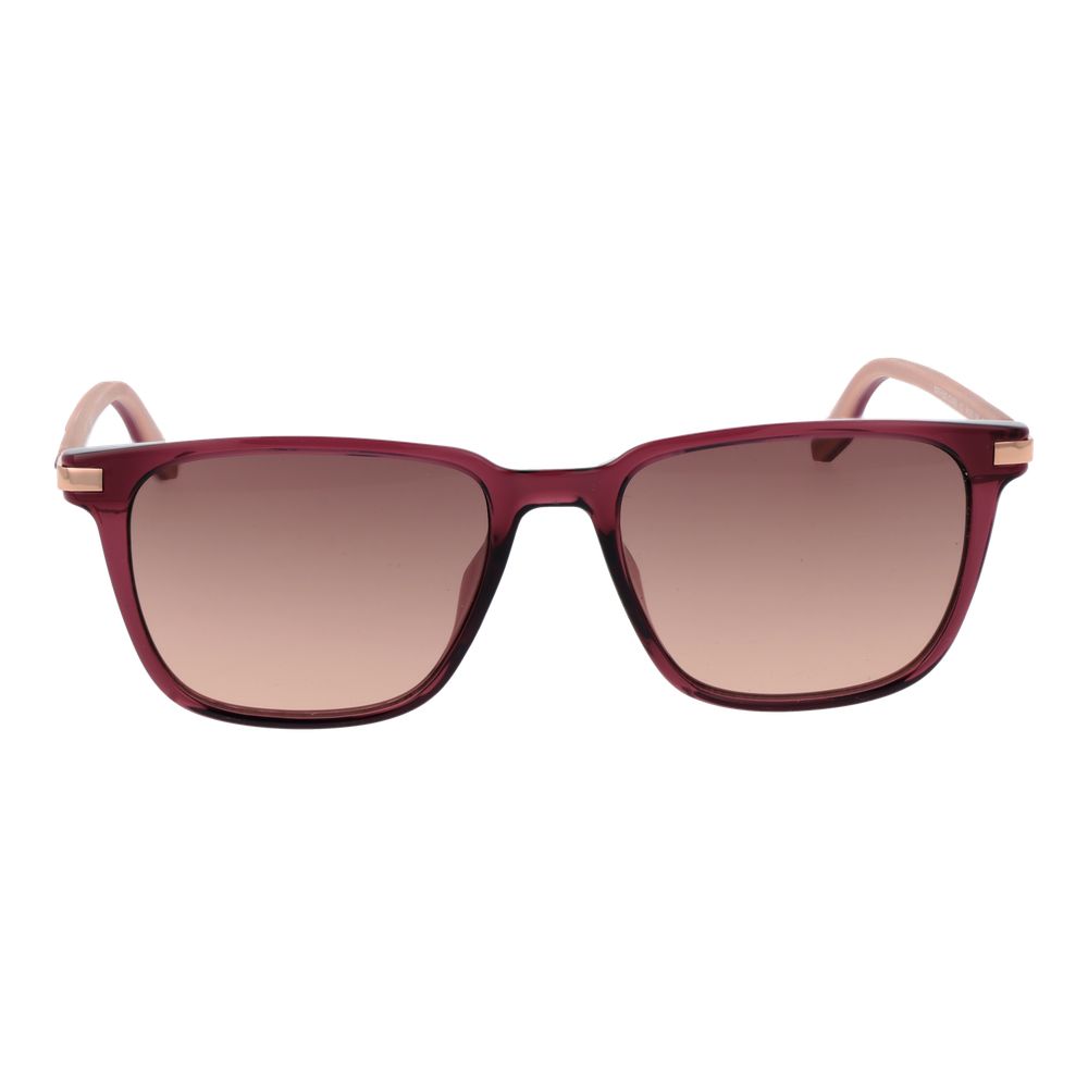 Converse Burgundy Rubber Sunglasses | Regal Royce