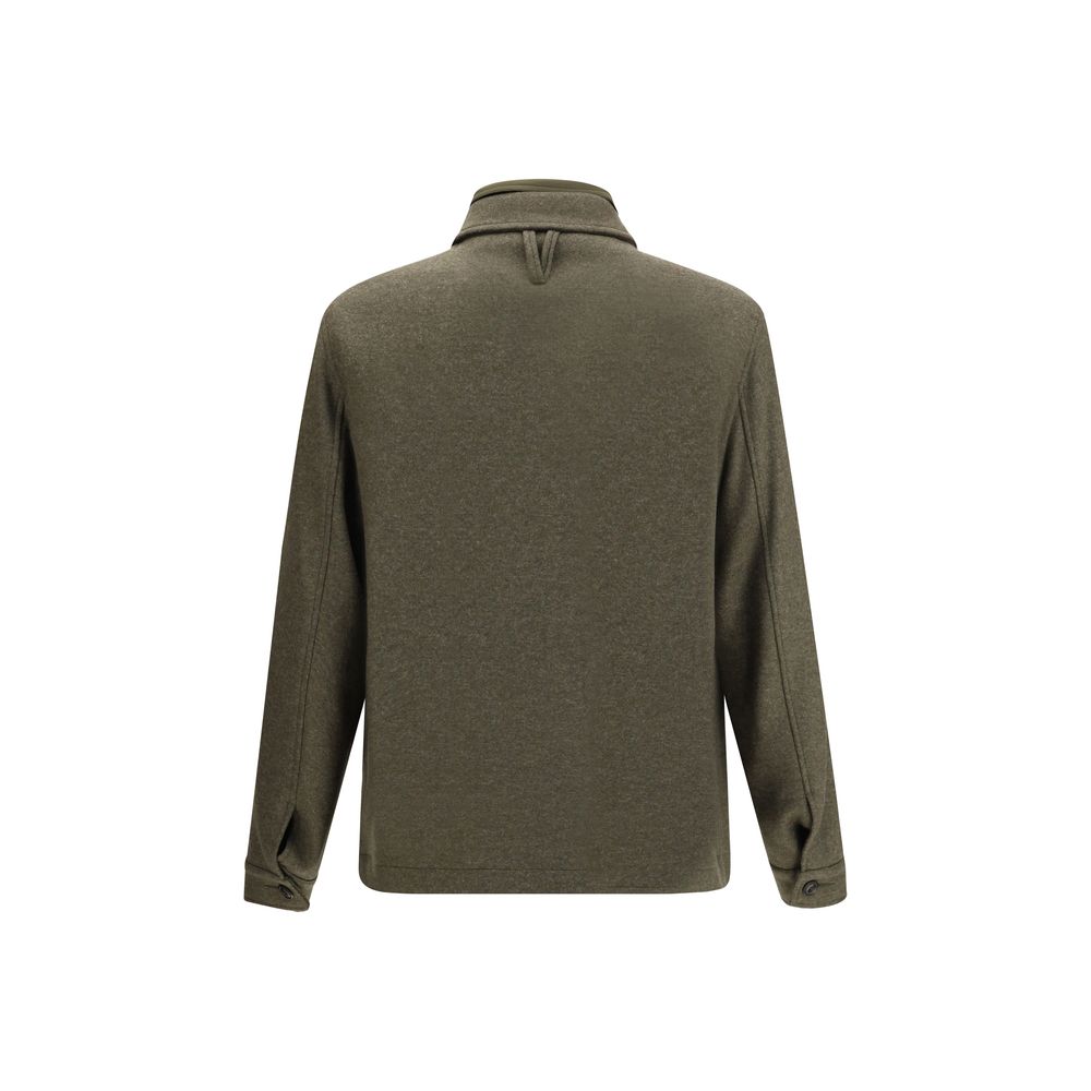 Valstar Bicolor Fleece Wool Clothing | Regal Royce