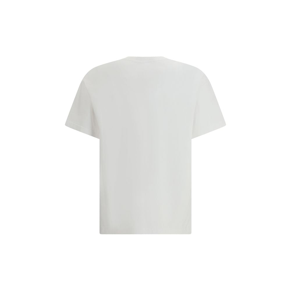Givenchy White Cotton T-Shirt | Regal Royce