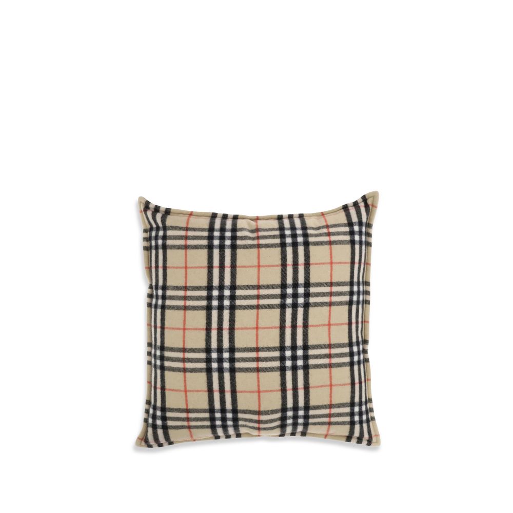 Burberry Beige Wool Other Accessories | Regal Royce