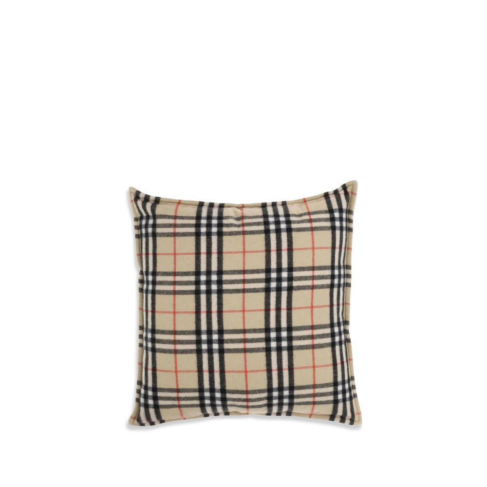 Burberry Beige Wool Other Accessories | Regal Royce