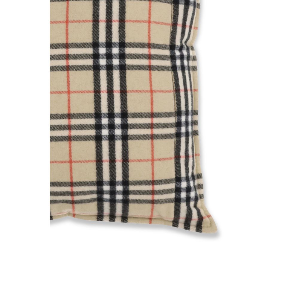 Burberry Beige Wool Other Accessories | Regal Royce