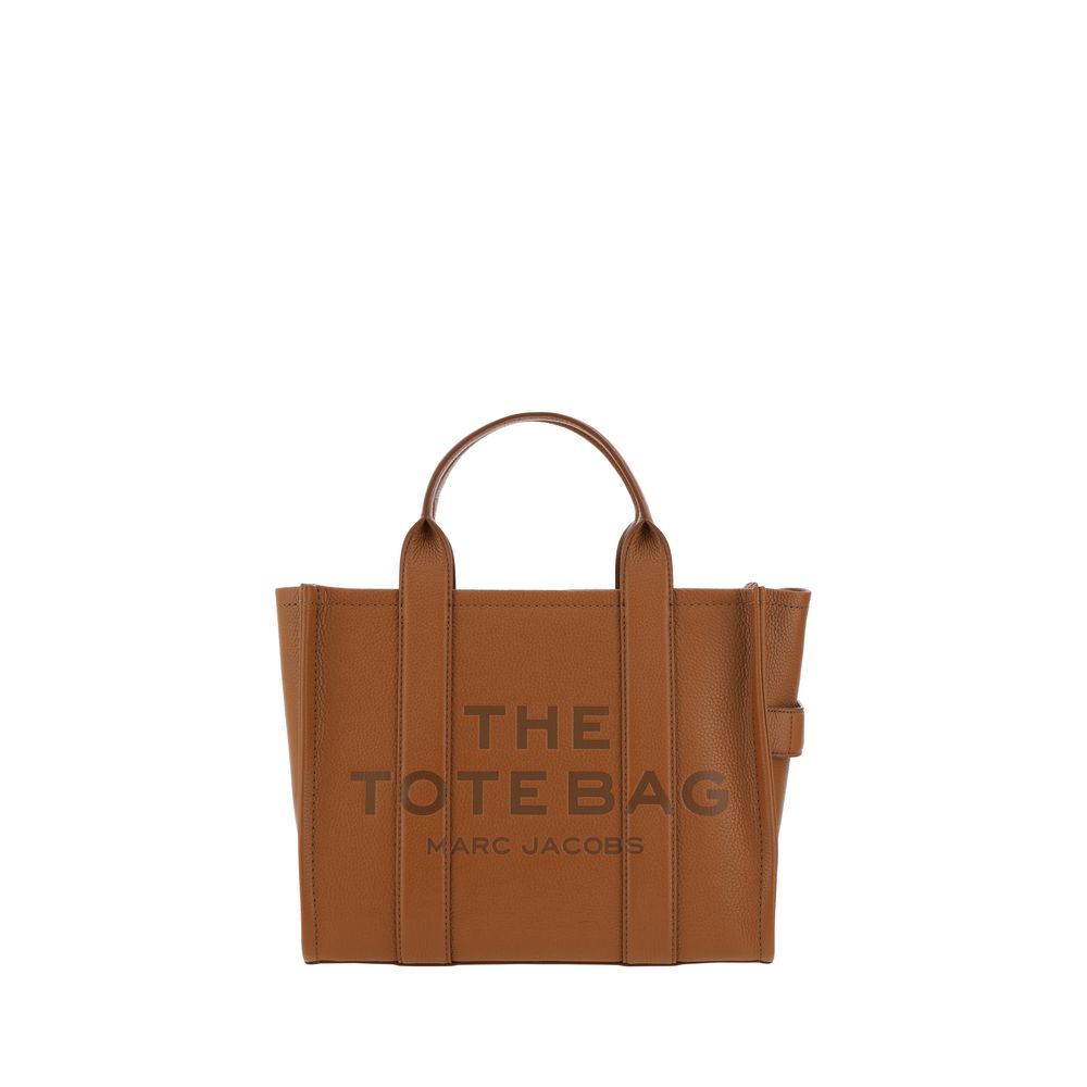 Marc Jacobs Brown Calf Leather Bos Taurus Handbag | Regal Royce