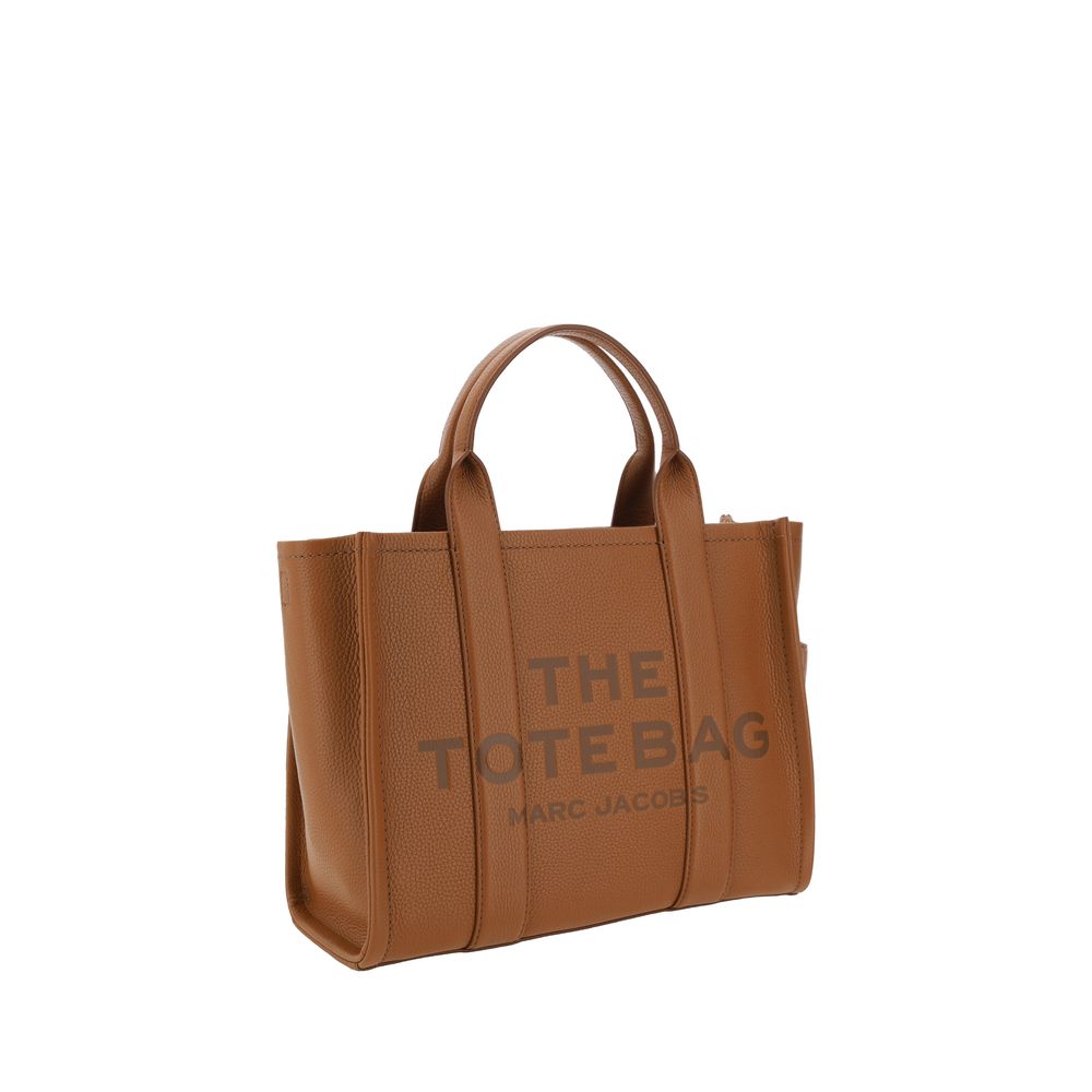 Marc Jacobs Brown Calf Leather Bos Taurus Handbag | Regal Royce