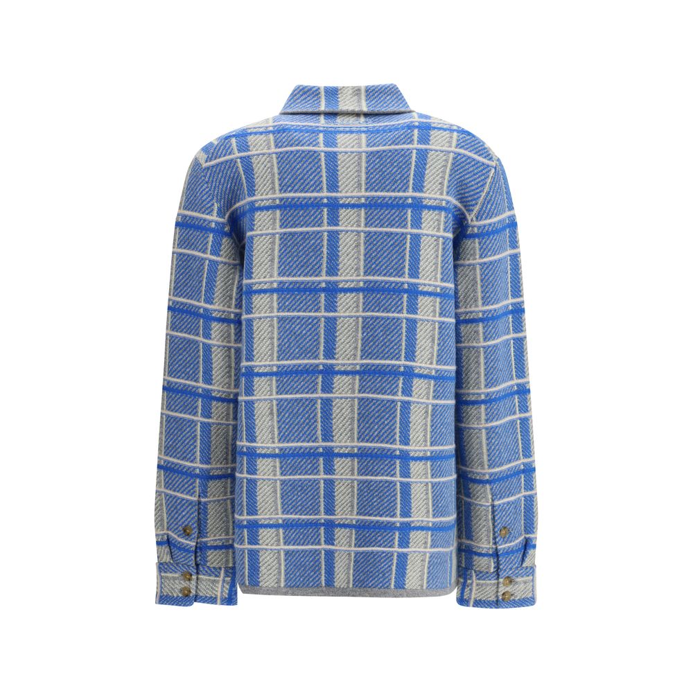 Guest in Residence Multicolor Cashmere Cashmere Sweater | Regal Royce