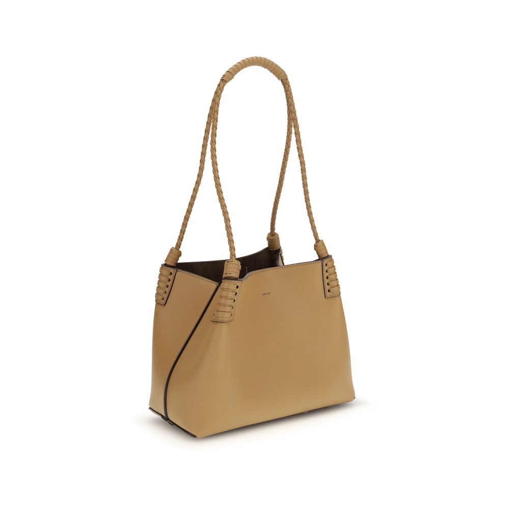 Etro Beige Calf Leather Bos Taurus Shoulder Bag | Regal Royce