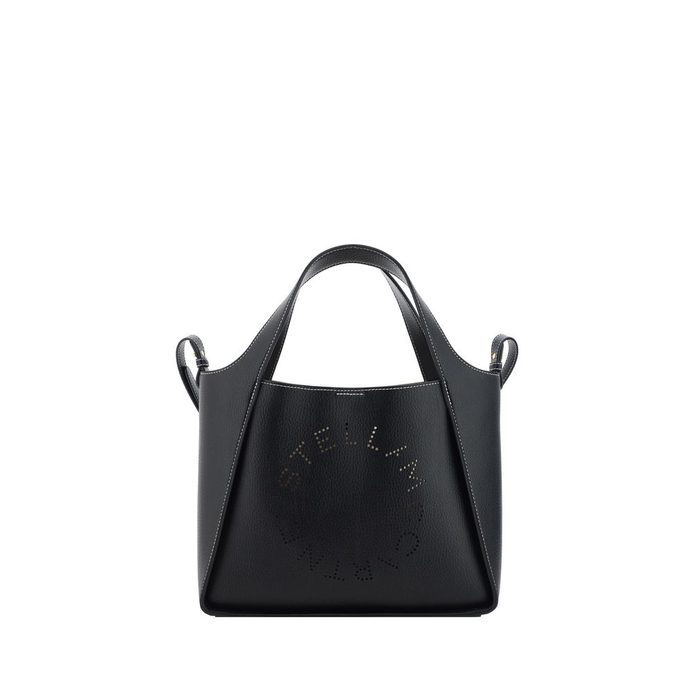 Stella McCartney Black Polyamide Handbag