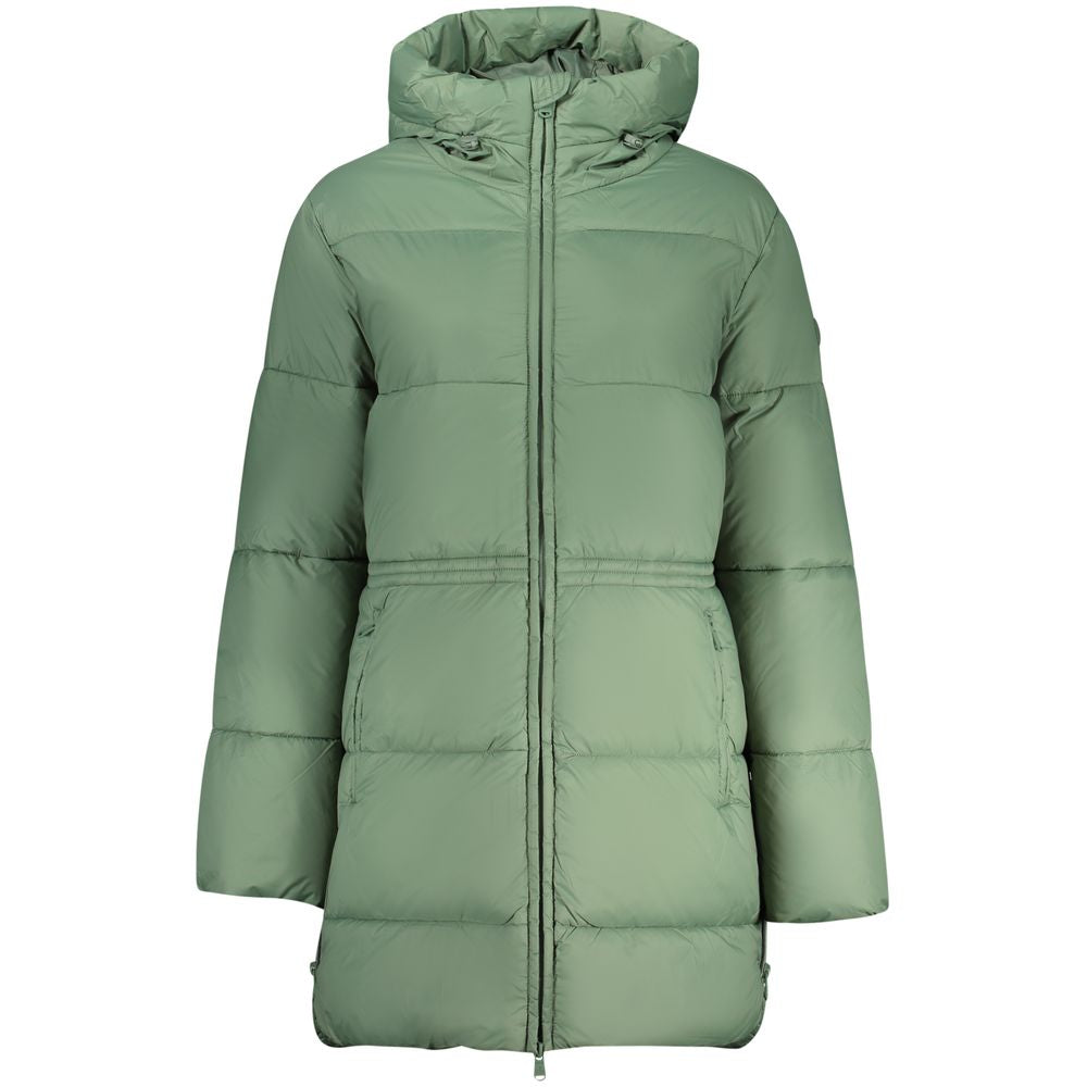 North Sails Verde Polyester Women's Jacket | Regal Royce