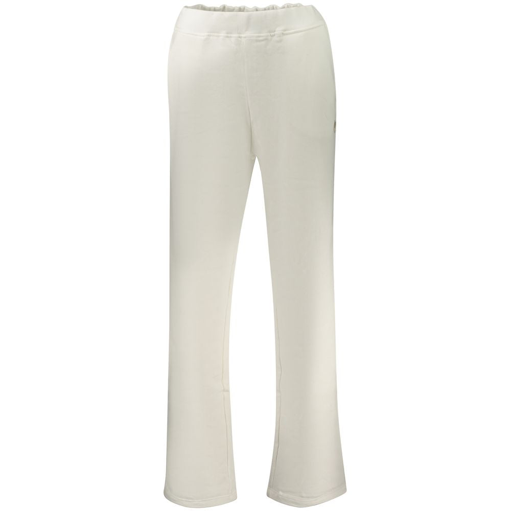 North Sails Bianco Cotton Womens Sweatpant | Regal Royce