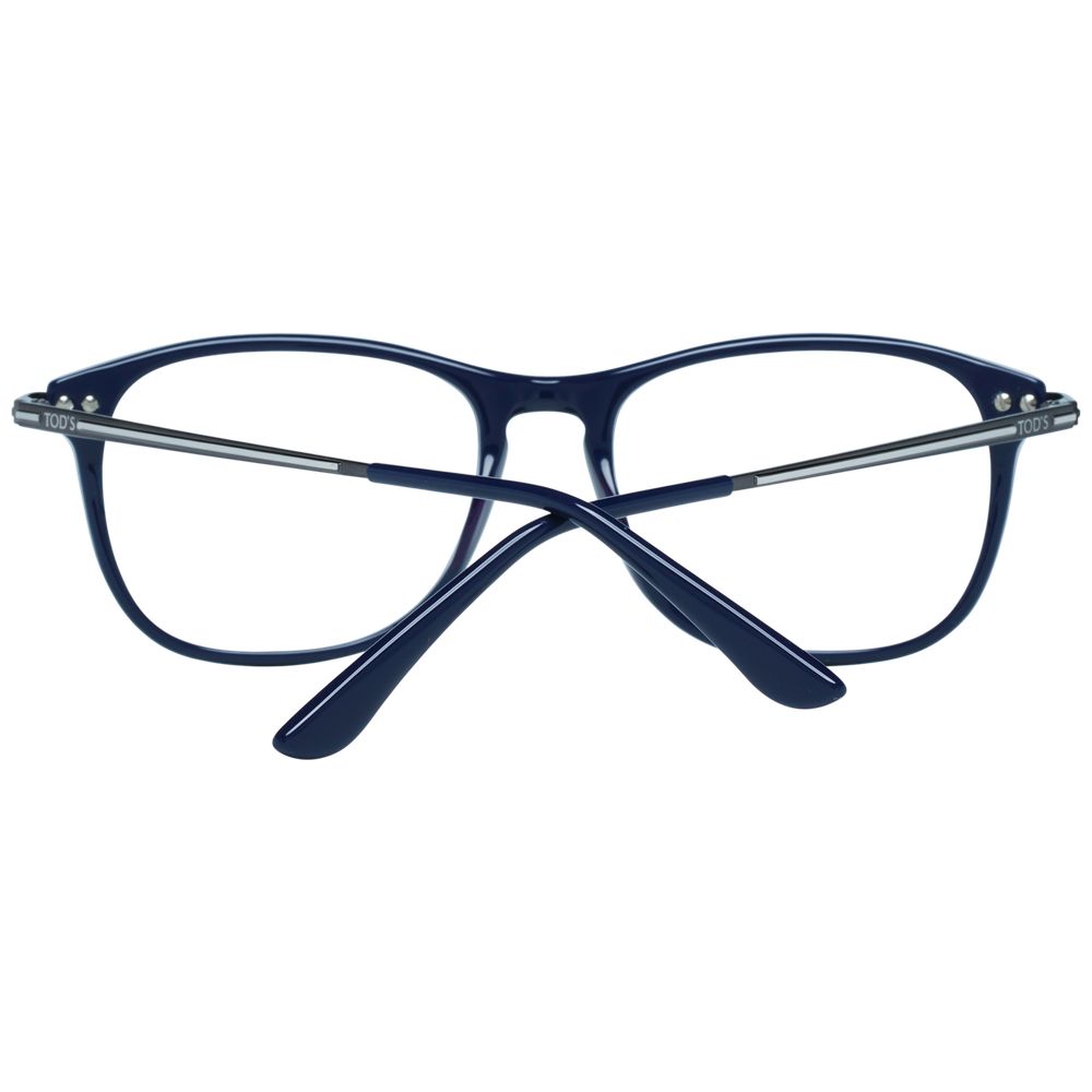 Tod's Blue Plastic Glasses (Frames) | Regal Royce