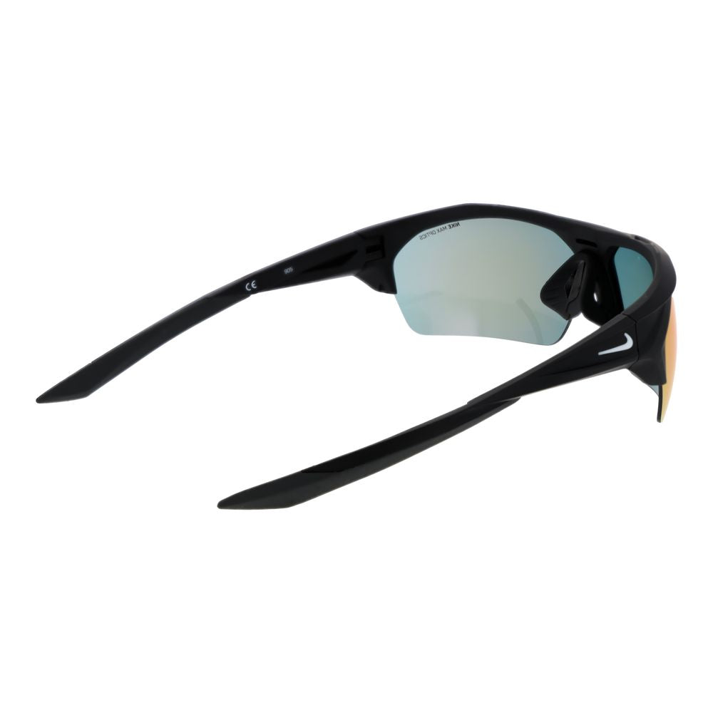Nike Black Plastic Sunglasses | Regal Royce