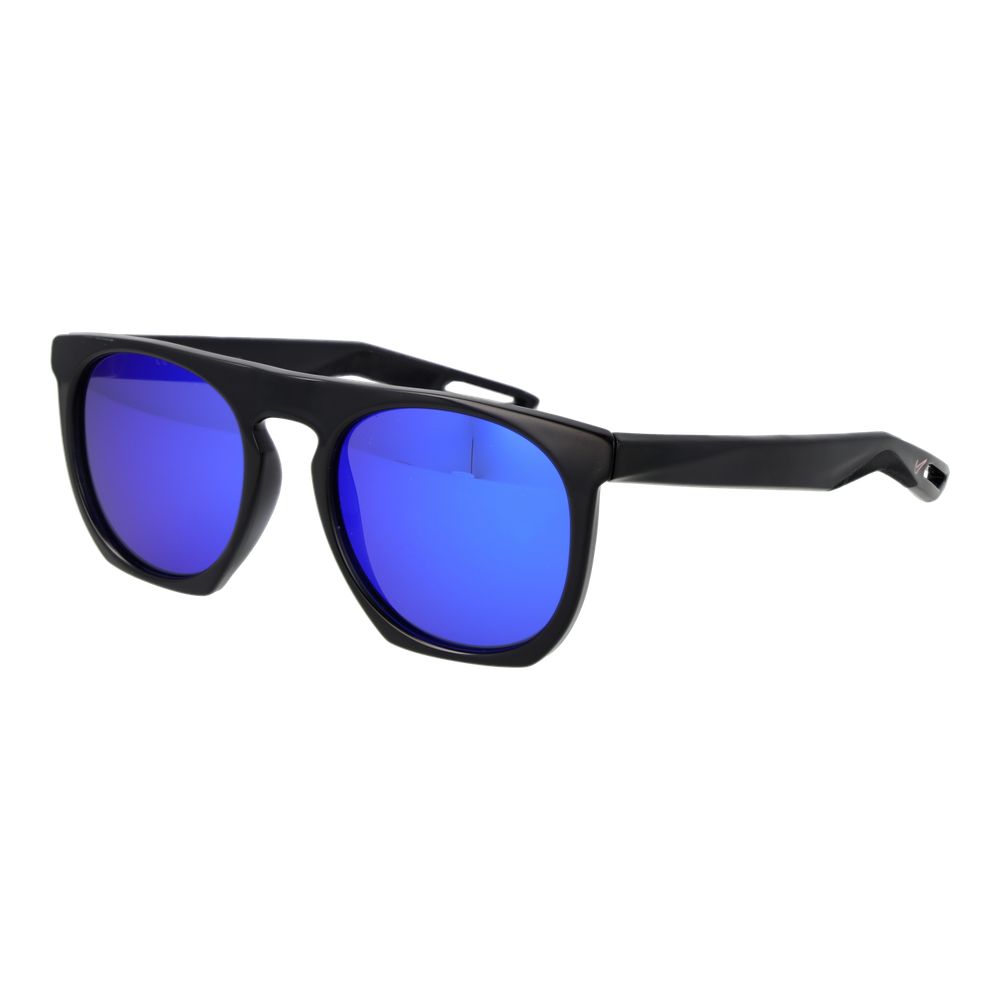 Nike Black Stainless Steel Sunglasses | Regal Royce