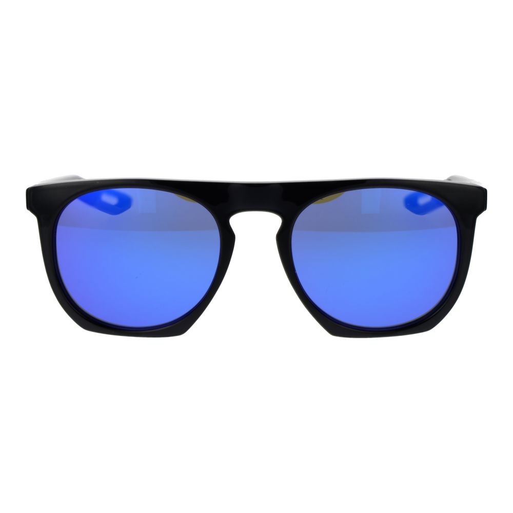 Nike Black Stainless Steel Sunglasses | Regal Royce