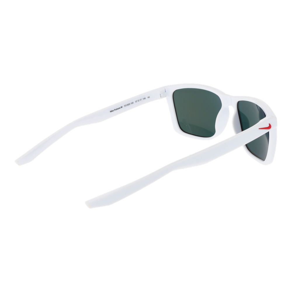 Nike White Stainless Steel Sunglasses | Regal Royce