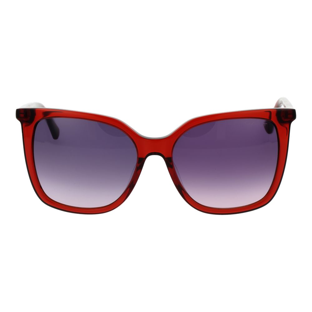 Gant Multicolor Acetate Sunglasses | Regal Royce