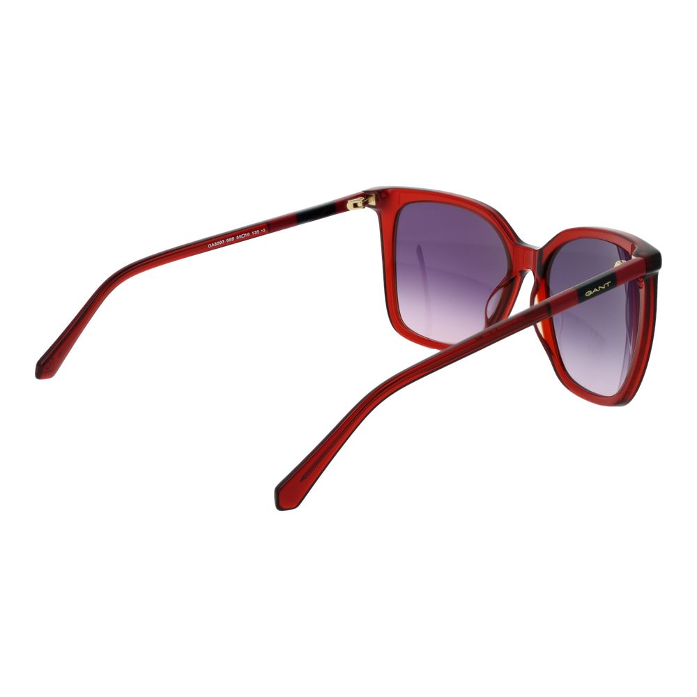 Gant Multicolor Acetate Sunglasses | Regal Royce