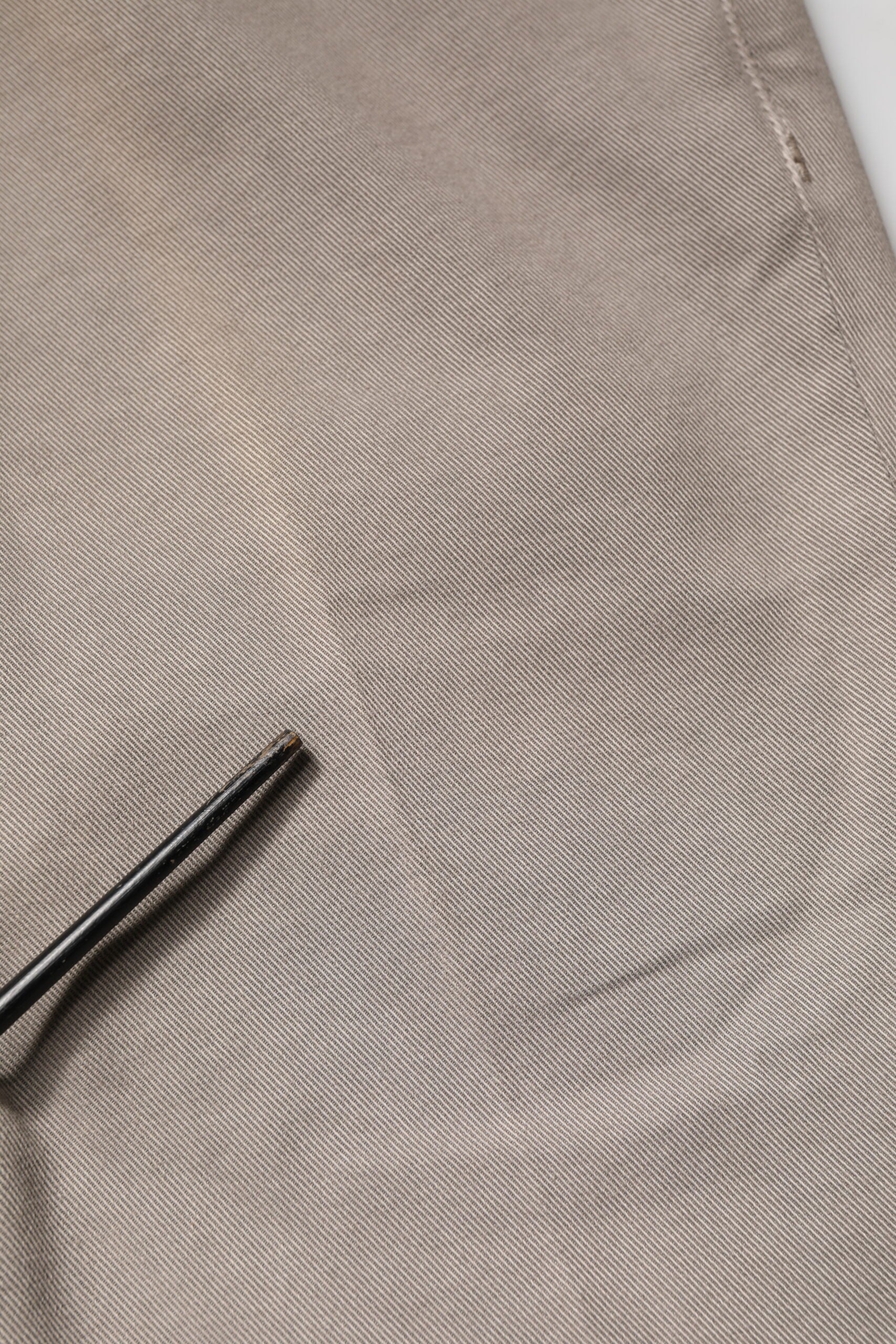 PT Torino Brown Bull Denim Reggae Mastice Straight Trouser Jeans | Regal Royce