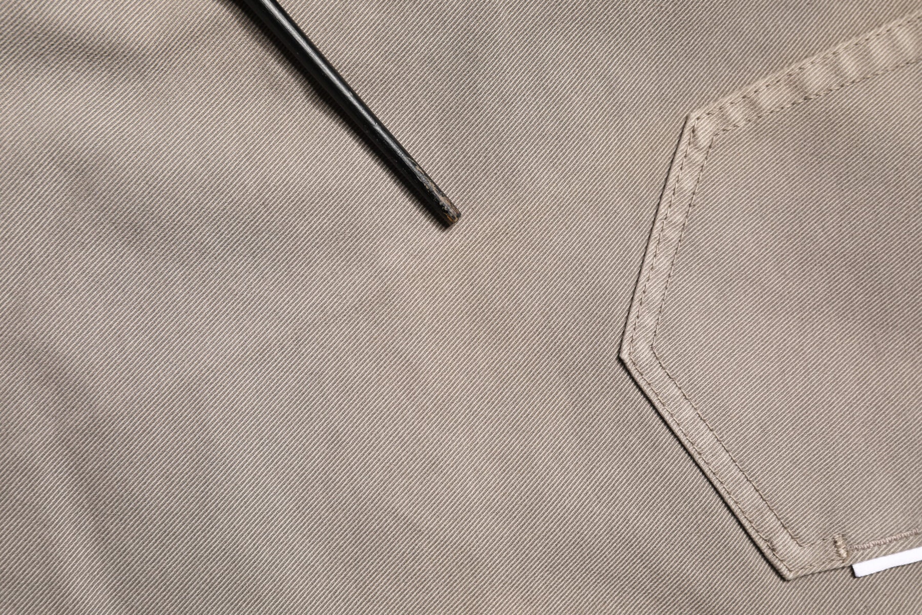 PT Torino Brown Bull Denim Reggae Mastice Straight Trouser Jeans | Regal Royce