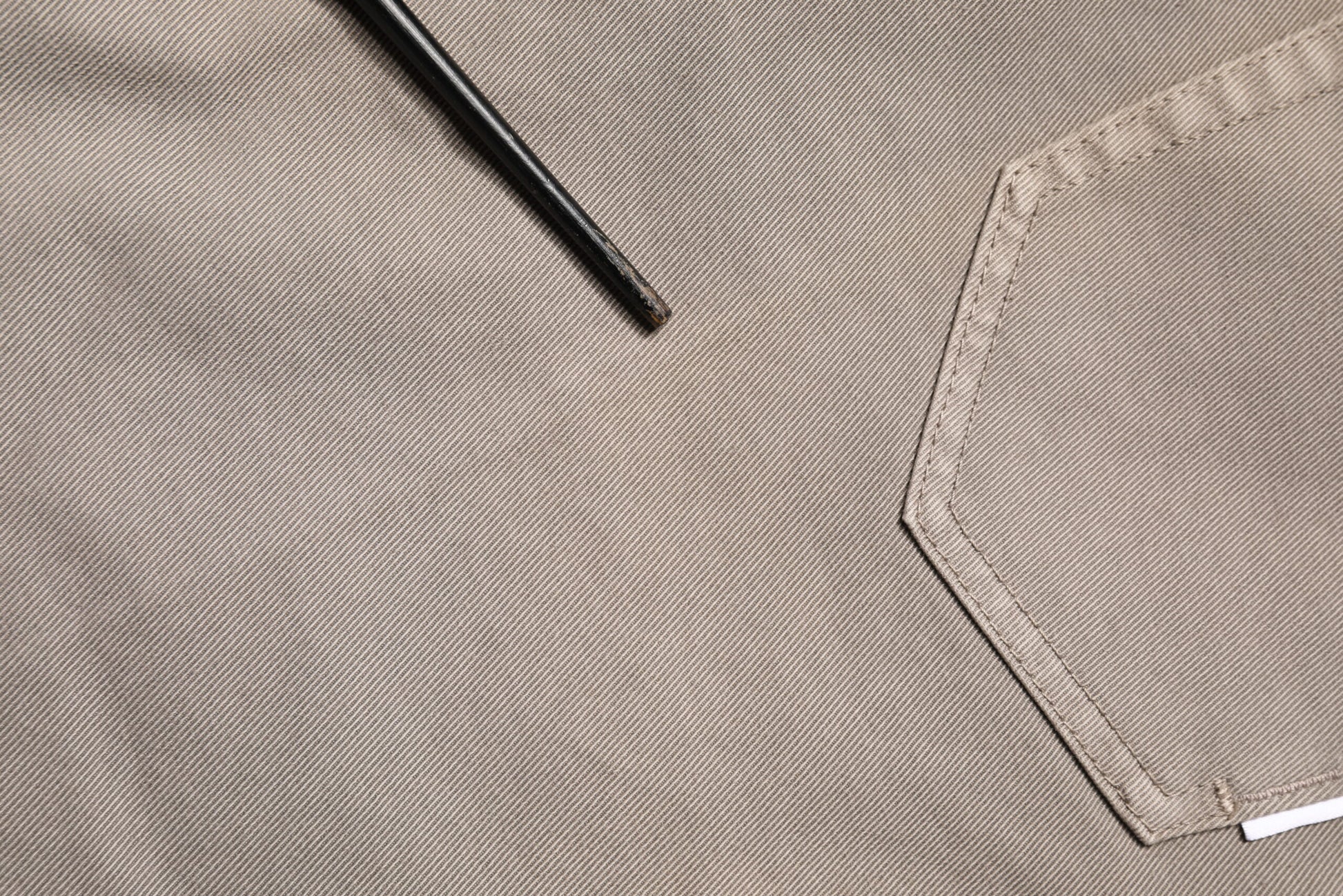 PT Torino Brown Bull Denim Reggae Mastice Straight Trouser Jeans