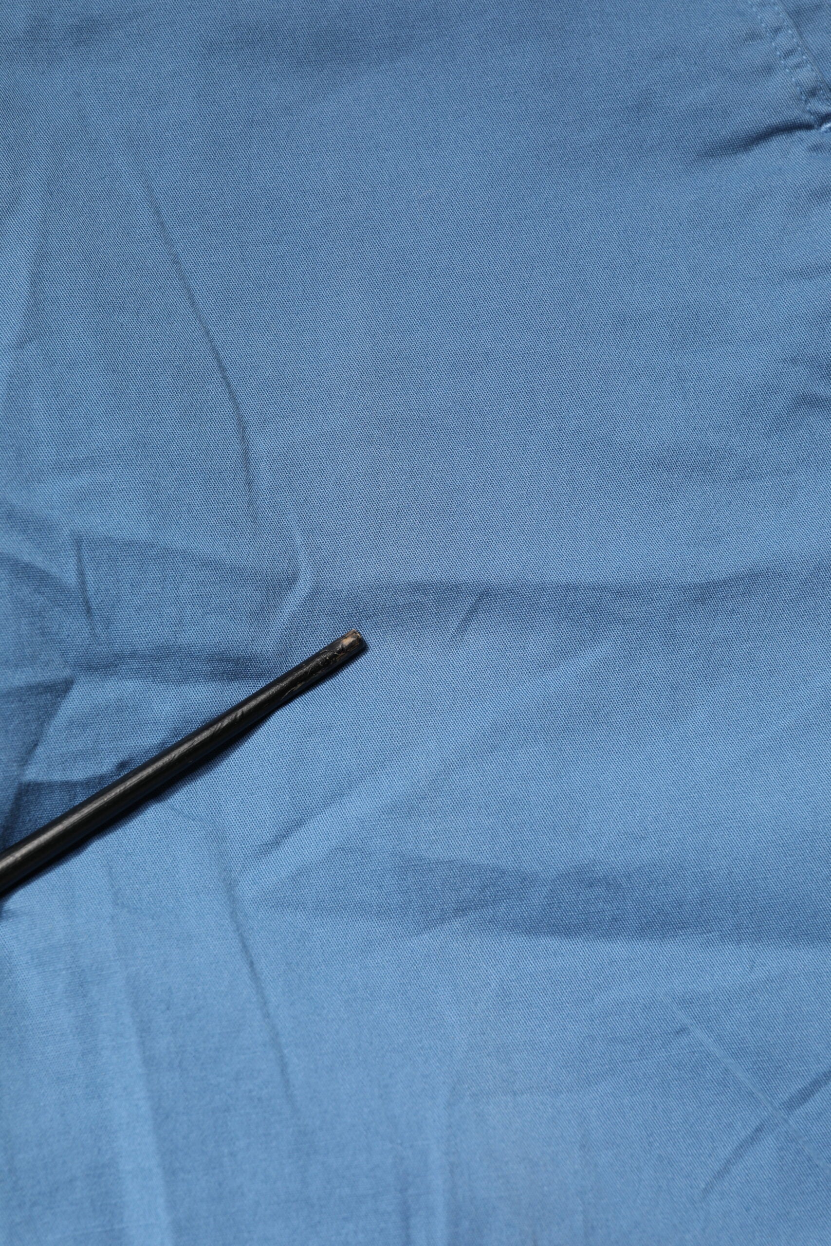 Daniele Alessandrini Blue Cotton Mid Waist Straight Men Denim Jeans | Regal Royce