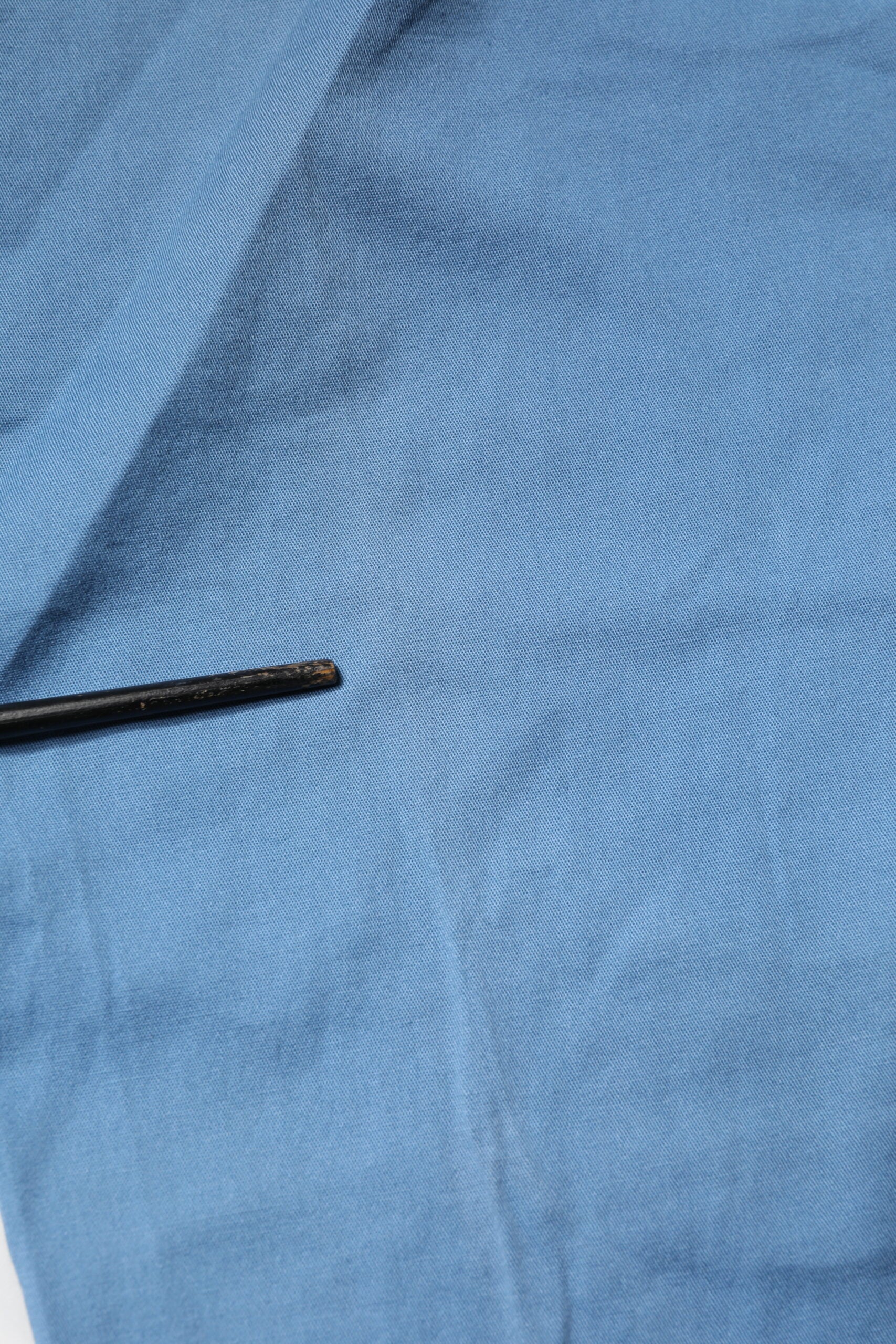 Daniele Alessandrini Blue Cotton Mid Waist Straight Men Denim Jeans | Regal Royce