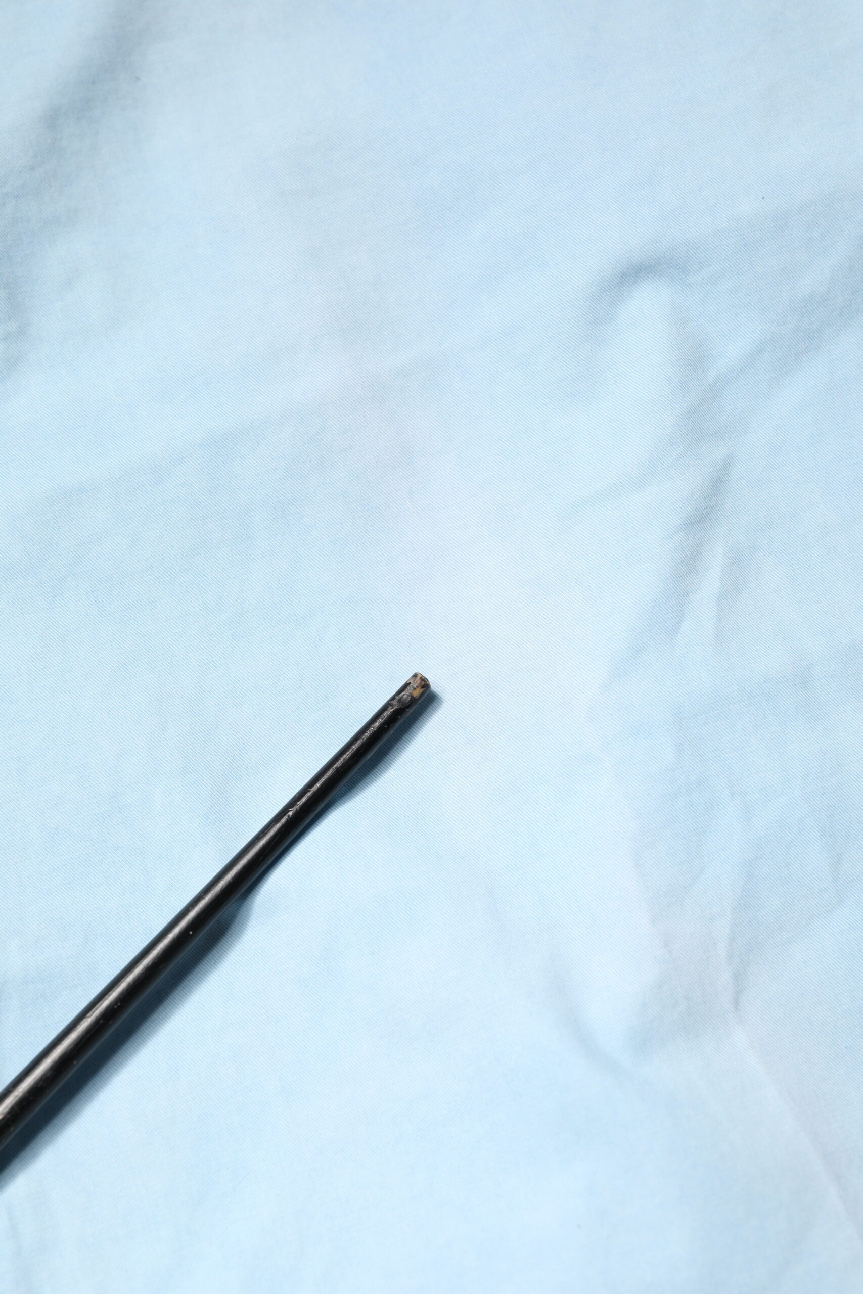 Jacob Cohen Light Blue Cotton Straight Fit Men Denim Jeans | Regal Royce