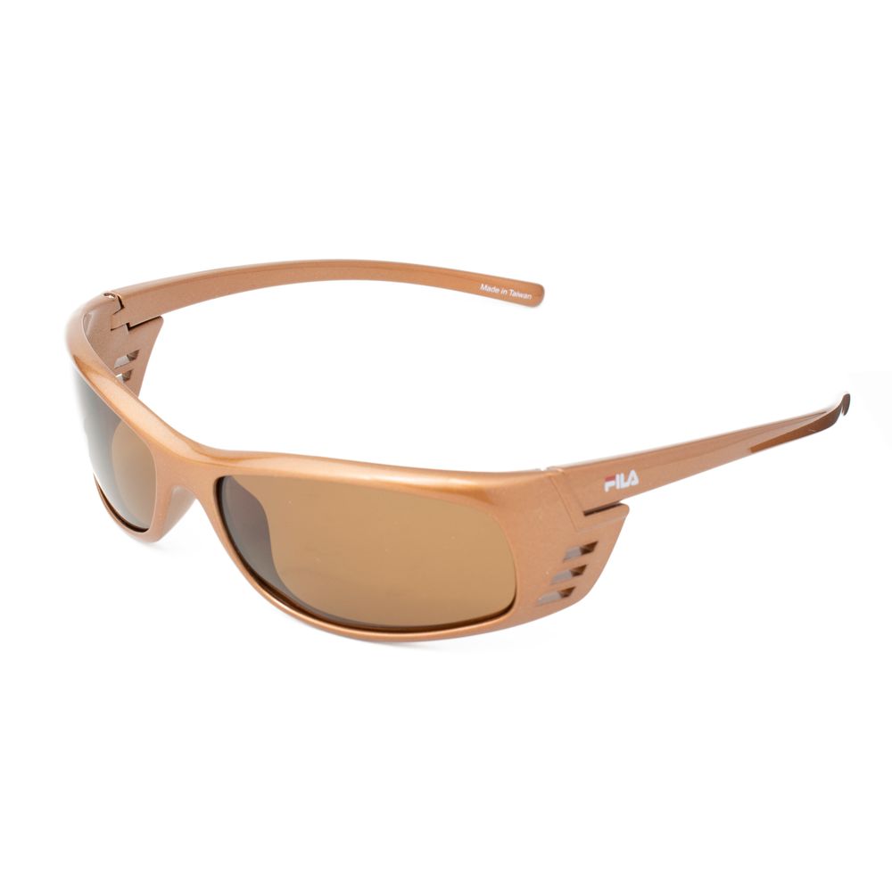 Fila Brown Injected Sunglasses | Regal Royce
