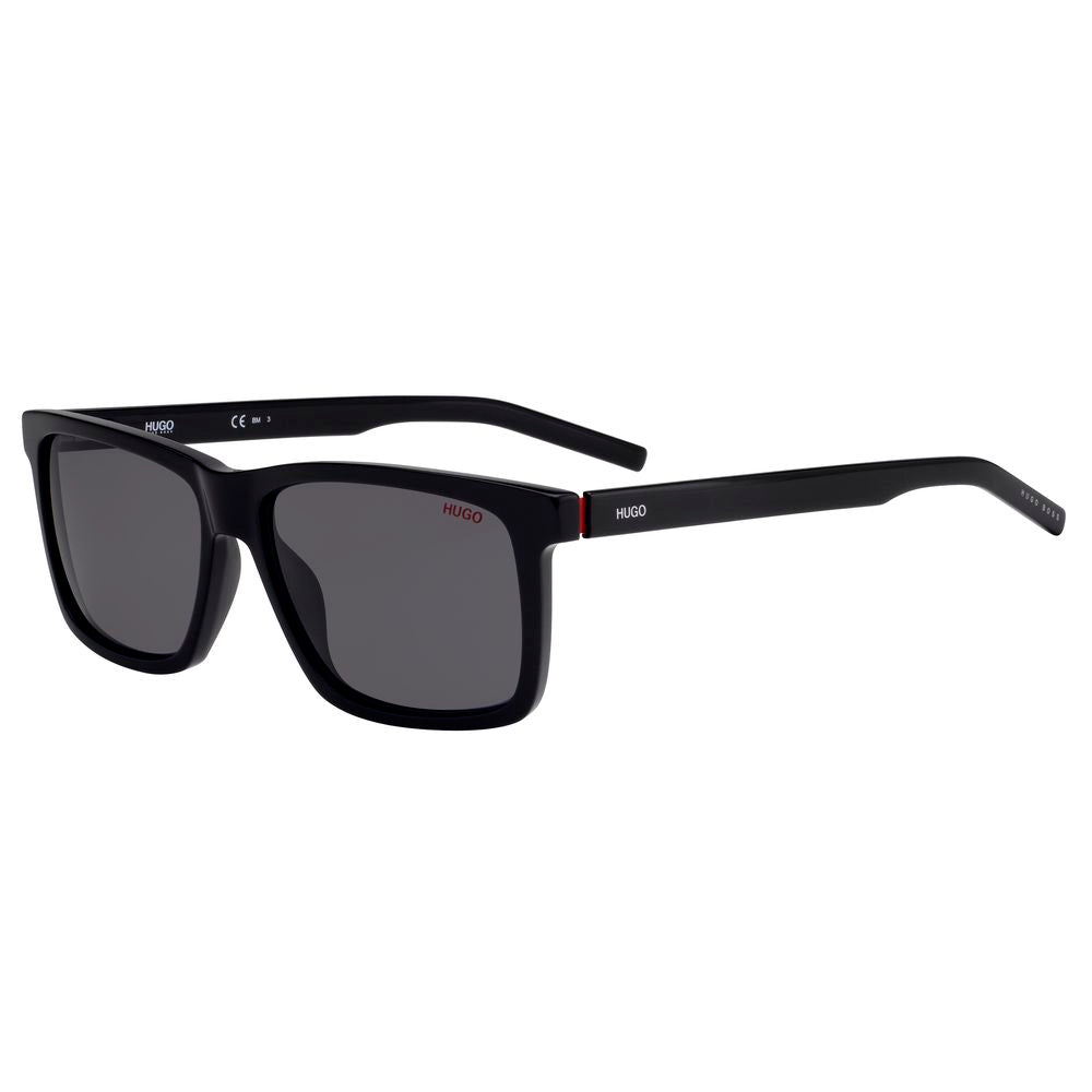 Hugo Boss Black Acetate Sunglasses | Regal Royce