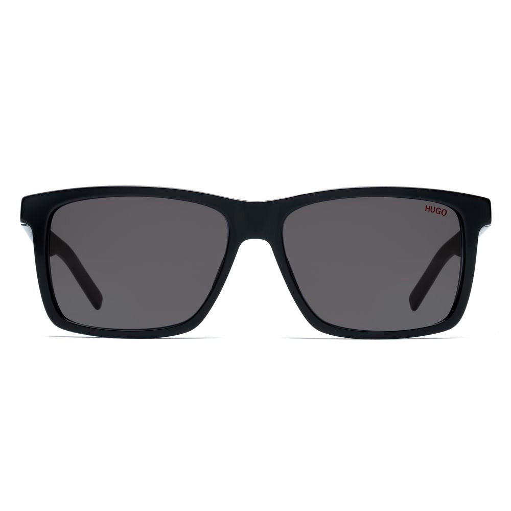 Hugo Boss Black Acetate Sunglasses | Regal Royce